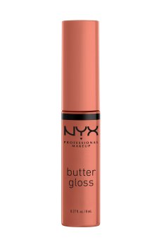 Блеск для губ NYX Professional Makeup Butter Gloss 45 Sugar High, 8 мл