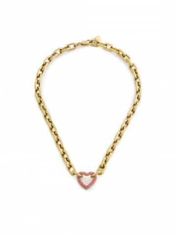 Guess Намисто JUBN05 004JW Золотий Guess Намисто JUBN05 004JW Золотий