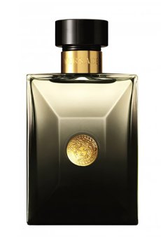 Versace Pour Homme Oud Noir Парфюмированная вода мужская, 100 мл