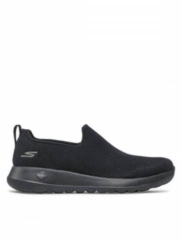 Skechers Туфлі Modulating 216170/BBK Чорний Skechers Туфлі Modulating 216170/BBK Чорний