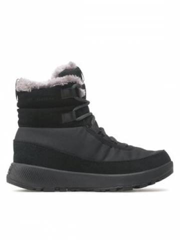 Columbia Снігоходи Slopeside Peak BL2117 Чорний Columbia Снігоходи Slopeside Peak BL2117 Чорний