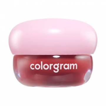 Бальзам для губ Colorgram Tintin Dory Lip Jam 07 Fig Jam, 3.5 г Бальзам для губ Colorgram Tintin Dory Lip Jam 07 Fig Jam, 3.5 г