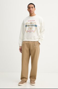 Хлопковая кофта Guess Originals