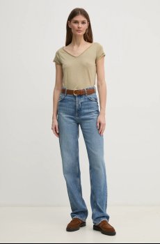 Футболка Sisley