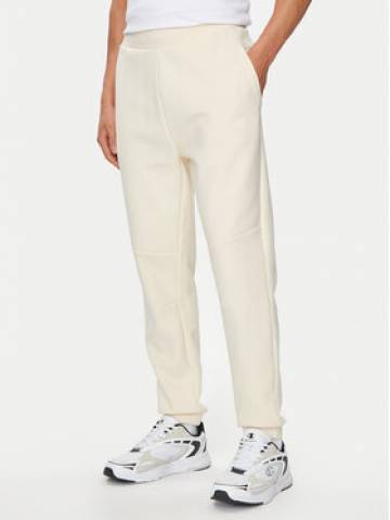 4F Спортивні штани 4FWSS24TTROM648 Бежевий Regular Fit 4F Спортивні штани 4FWSS24TTROM648 Бежевий Regular Fit