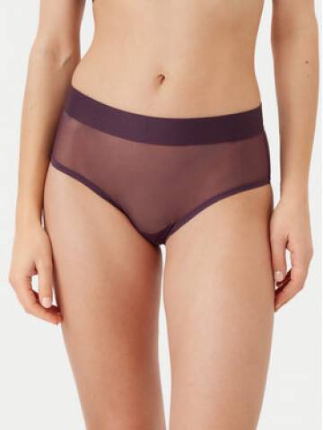 DKNY Боксери DK8195 Фіолетовий DKNY Боксери DK8195 Фіолетовий