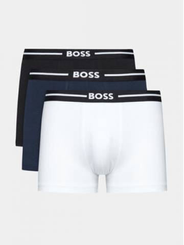 Boss Набір з 3 пар боксерів 50510687 Кольоровий Boss Набір з 3 пар боксерів 50510687 Кольоровий