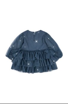 Детское платье Konges Sløjd FAY DRESS GRS