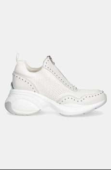 Кроссовки MICHAEL Michael Kors Zuma Slip On Trainer