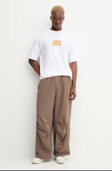 Брюки adidas Originals Ess Parachute