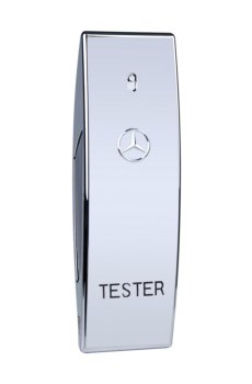 Mercedes-Benz Club Туалетная вода мужская, 100 мл (ТЕСТЕР)