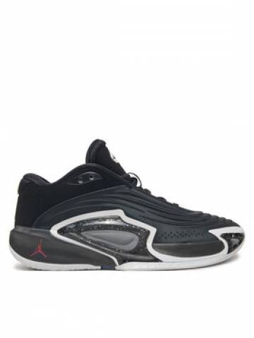 Nike Взуття для баскетболу Luka 3 Speedway FQ1284 Чорний Nike Взуття для баскетболу Luka 3 Speedway FQ1284 Чорний