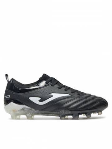 Joma Взуття для футболу Numero-10 Firm Ground N10W2401FG Чорний Joma Взуття для футболу Numero-10 Firm Ground N10W2401FG Чорний