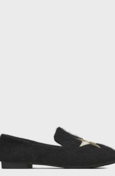 Домашняя обувь