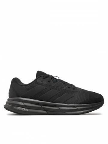 adidas Взуття для бігу Galaxy 7 ID8757 Чорний adidas Взуття для бігу Galaxy 7 ID8757 Чорний