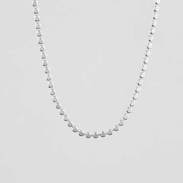 Серебряная подвеска Minimal 9560237 Серебряная подвеска Minimal 9560237