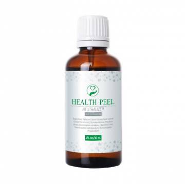 Нейтрализатор для пилинга Health Peel Neutralizer, 30 мл Нейтрализатор для пилинга Health Peel Neutralizer, 30 мл