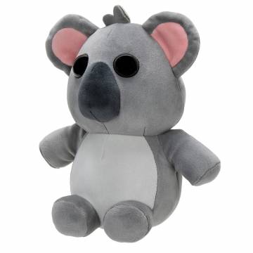 Мяка іграшка Adopt me! S3 Коала 20 см (AME0054) Мяка іграшка Adopt me! S3 Коала 20 см (AME0054)