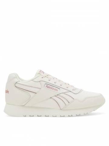 Reebok Снікерcи Glide 100074142 Білий Reebok Снікерcи Glide 100074142 Білий