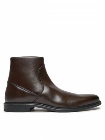 Hugo Чоботи Kerr Boot 50528808 Коричневий Hugo Чоботи Kerr Boot 50528808 Коричневий