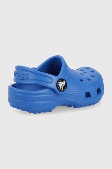Детские шлепанцы Crocs Детские шлепанцы Crocs