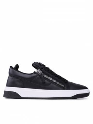 Giuseppe Zanotti Снікерcи RM30035 Чорний Giuseppe Zanotti Снікерcи RM30035 Чорний