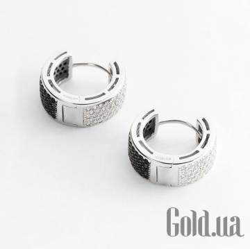 Серьги Silvex925 Серьги Silvex925