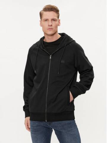 Boss Світшот Steele 85 50495272 Чорний Regular Fit Boss Світшот Steele 85 50495272 Чорний Regular Fit