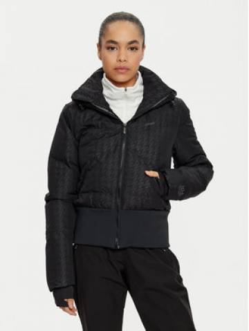 Protest Лижна куртка Micha 6610344 Чорний Slim Fit Protest Лижна куртка Micha 6610344 Чорний Slim Fit