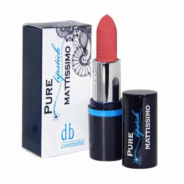 Помада для губ db cosmetic Pure Lipstick Mattissimo 764, 4 г Помада для губ db cosmetic Pure Lipstick Mattissimo 764, 4 г