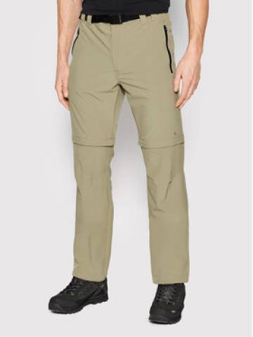 CMP Штани outdoor 3T51647 Сірий Regular Fit CMP Штани outdoor 3T51647 Сірий Regular Fit