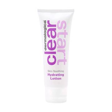 Уценка! Успокаивающий лосьон для лица Dermalogica Clear Start Skin Soothing Hydrating Lotion, 59 мл