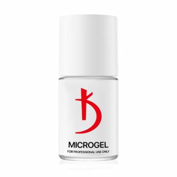 Средство для укрепления натуральной ногтевой пластины Kodi Professional Microgel, 15 мл Средство для укрепления натуральной ногтевой пластины Kodi Professional Microgel, 15 мл