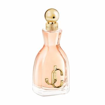Jimmy Choo I Want Choo Парфюмированная вода женская, 100 мл Jimmy Choo I Want Choo Парфюмированная вода женская, 100 мл