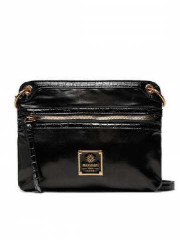 Monnari Сумка BAG5910 Чорний Monnari Сумка BAG5910 Чорний