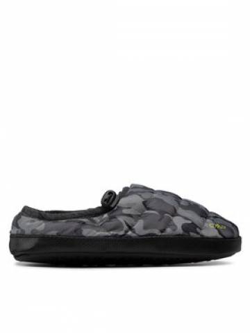 CMP Тапочки Doorsteps Lyinx Slipper 31Q4817 Сірий