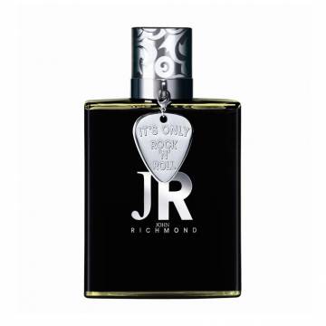 John Richmond John Richmond for Men Туалетная вода мужская, 100 мл John Richmond John Richmond for Men Туалетная вода мужская, 100 мл
