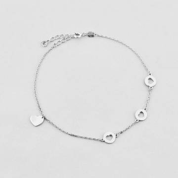Серебряный браслет Minimal 4708р Серебряный браслет Minimal 4708р