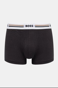 Боксеры BOSS 3 шт Trunk 3P Revive