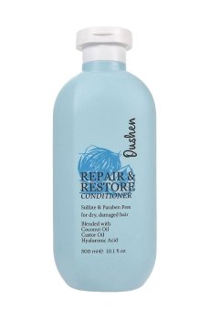 Восстанавливающий кондиционер Oushen Repair & Restore Conditioner для сухих и поврежденных волос, 300 мл