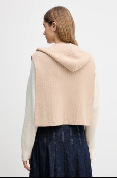 Шарф с капюшоном Pedro del Hierro