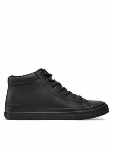 Big Star Shoes Снікерcи OO174607 Чорний Big Star Shoes Снікерcи OO174607 Чорний
