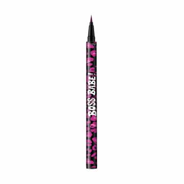 Подводка для глаз Misslyn Boss Babe! Boom Black Boom Eyeliner 03 Red, 0.45 г Подводка для глаз Misslyn Boss Babe! Boom Black Boom Eyeliner 03 Red, 0.45 г