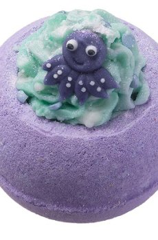 ​Бомбочка для ванни Bomb Cosmetics Lets get kraken (5037028264065)