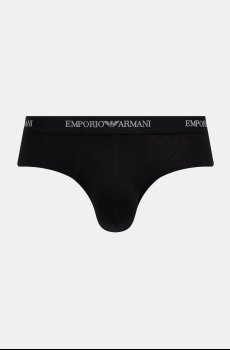 Слипы Emporio Armani Underwear 3 шт