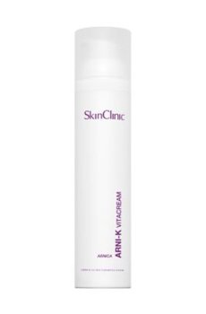 Крем для лица SkinClinic Arni-K Vitacream с арникой и витамином К, 30 мл