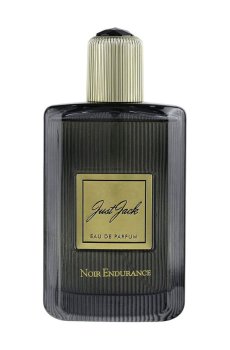 Just Jack Noir Endurance Парфюмированная вода унисекс, 100 мл
