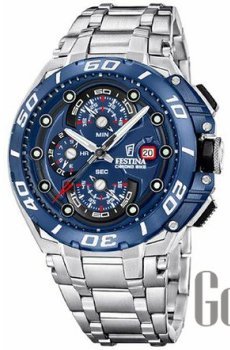 Мужские часы Festina