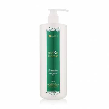 Кондиционер Urban Keratin Makadamia Conditioner для тонких волос, 1 л Кондиционер Urban Keratin Makadamia Conditioner для тонких волос, 1 л