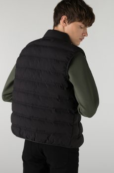 Lacoste жилет чоловічий